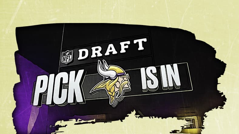 Dance Partners: 4 Teams Likely to Trade with Vikings on Draft Night
