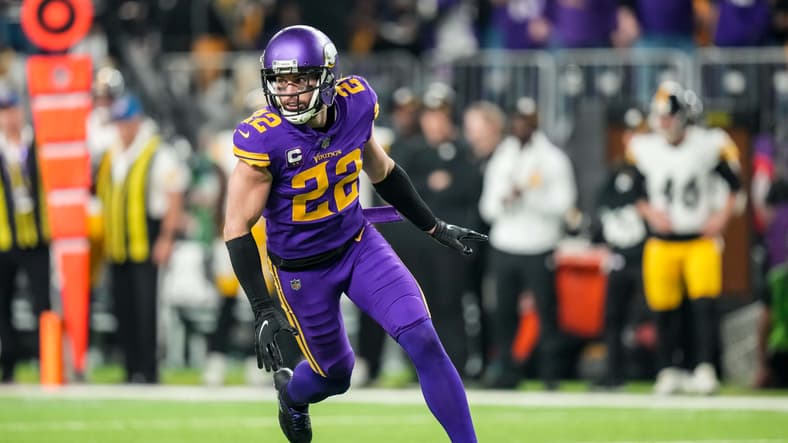 The Vikings 2022 Defense by the Numbers: After Week 11