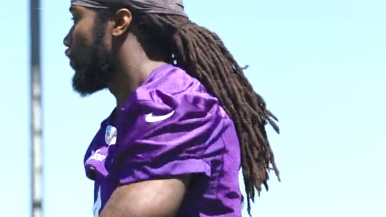 Explained: Early Developments at Vikings Minicamp