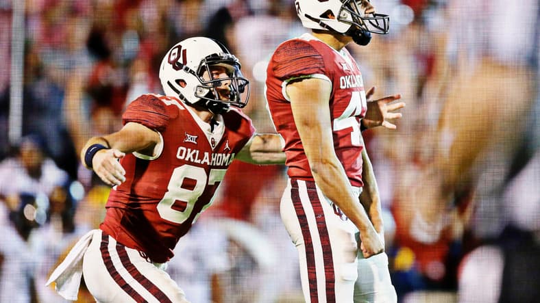 Vikings Reportedly Sign New Kicker