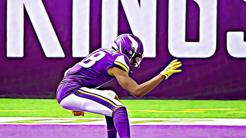 Full Vikings 2022 Schedule Revealed