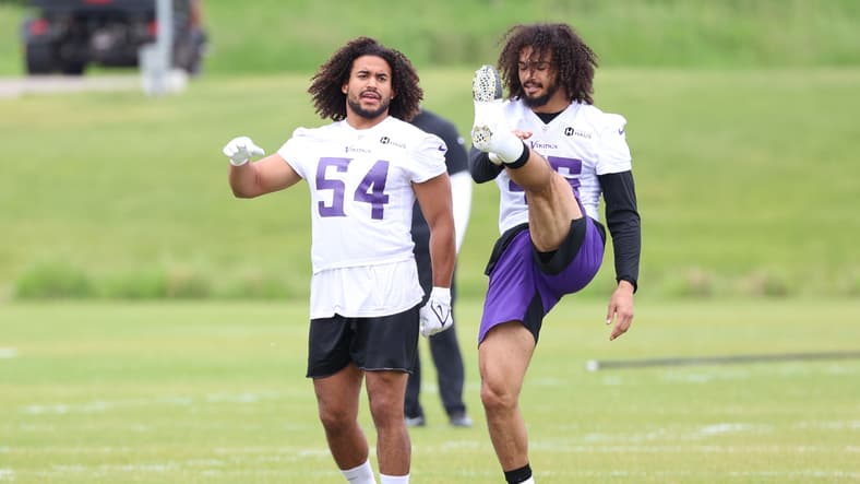 Vikings Community