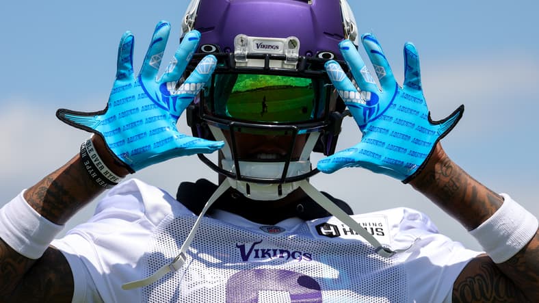 Vikings Starter Hits the Shelf Indefinitely