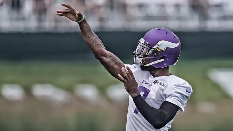 The 4 Main Training Camp Battles to Watch for Vikings