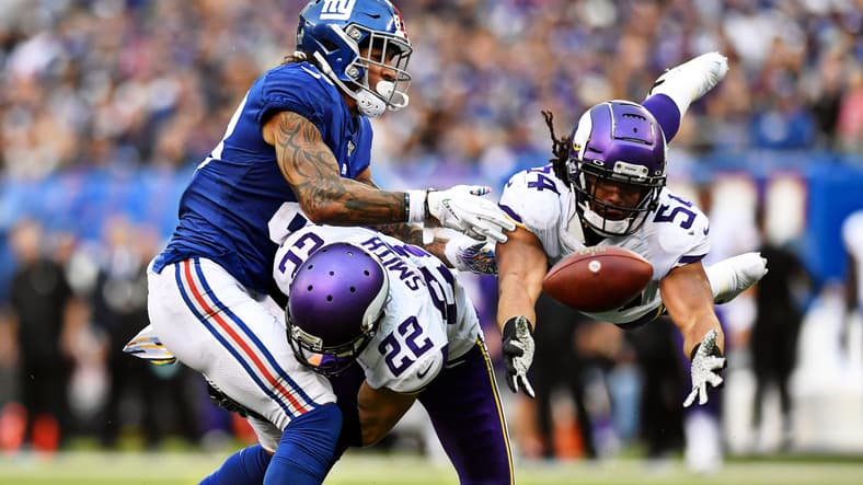 Last Chance to Bet on Minnesota Making Noise