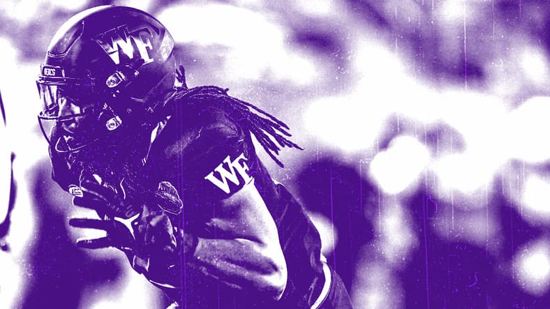 Some Vikings Players Forecasted to 'Break Out' Won't Make Team
