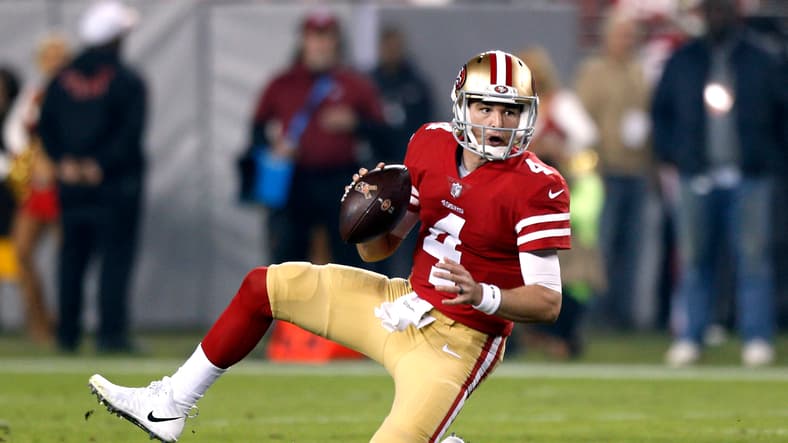 PurplePTSD: A New QB in Town, 2 Roster Cuts, Cook in the Top 100
