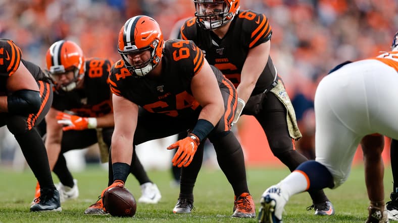 Rumored Free-Agent Target Now off Vikings Radar