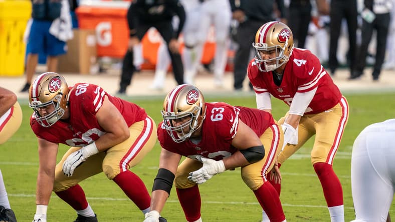 Finally, a Summer Vikings Trade That Doesn't Enrage Fans