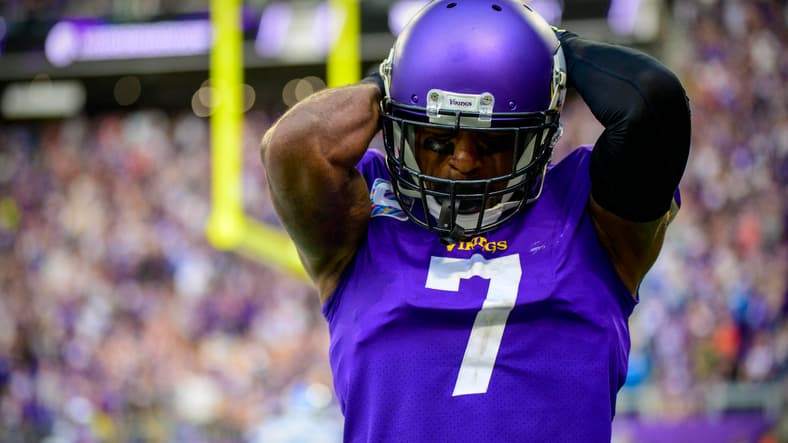 Patrick Peterson’s Game Was Bend but Don’t Break