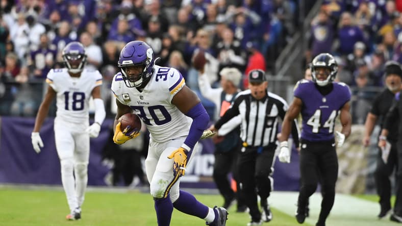 Revisionist History Says Vikings Could've Been 15-2 in 2021