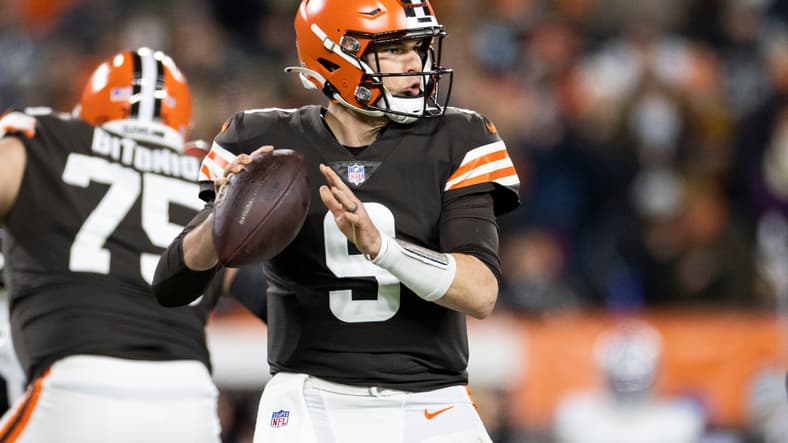 Trade! Vikings Pull the Trigger at QB