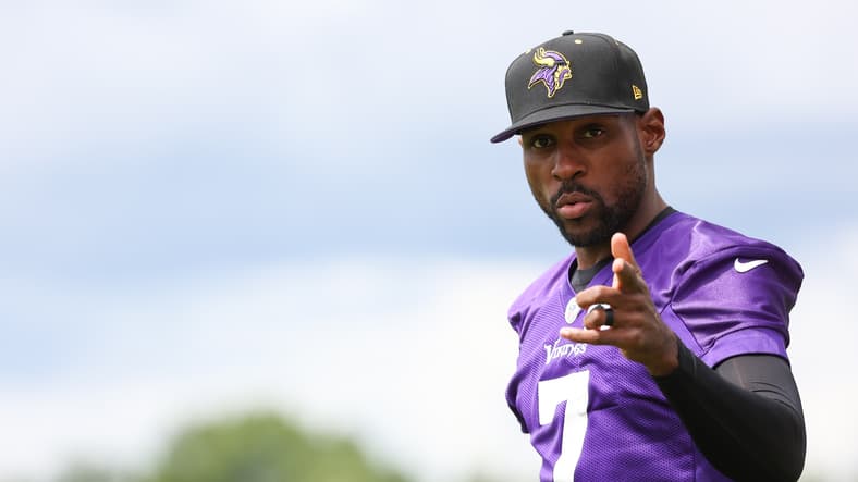 Update on Vikings 'Illness' Situation