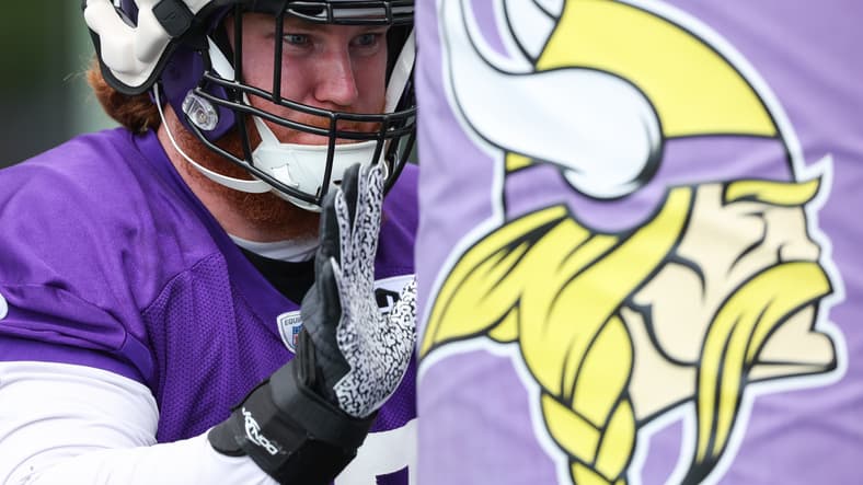 James Lynch Solidifying Backup NT Role 