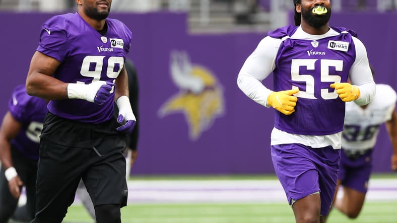 Top 5 Free Agents