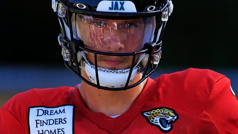 Kyle Sloter Has Resurfaced
