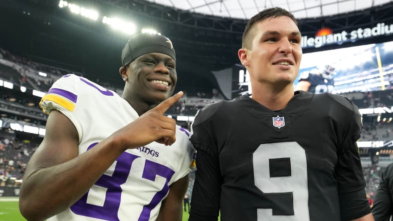 PurplePTSD: The Absence of MullensMania, Roster Competitions, The 80-Man Depth Chart