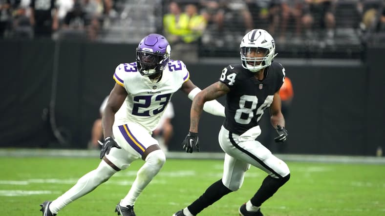 Load the Box: Position Battles
