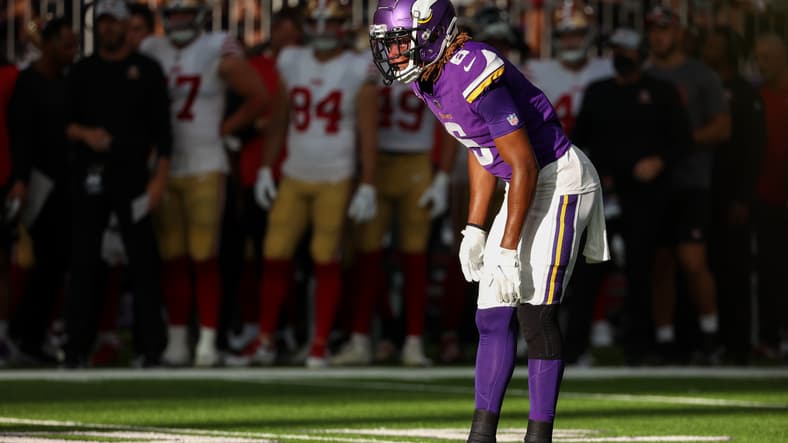 Adam New’s Win-Loss Prediction for the 2022 Vikings 