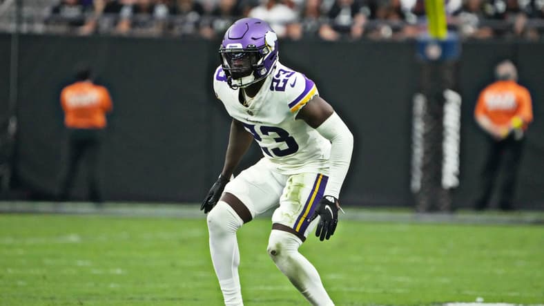 What's the Vikings Biggest Strength and Weakness?