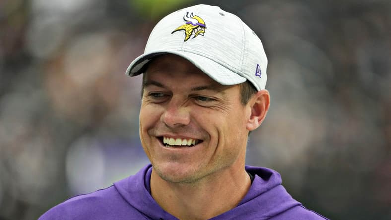 Explained: State of the Vikings thru 8 Weeks