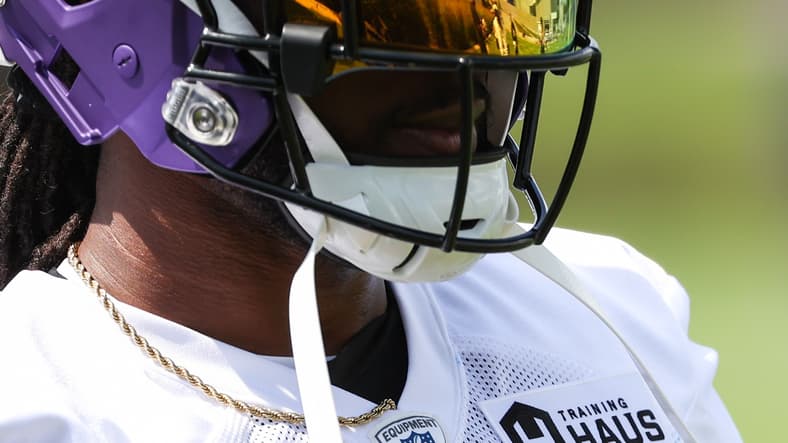 Purple Rumor Mill: Mattison's Role, Jefferson as OPOY, Cousins' Odd Dynamic