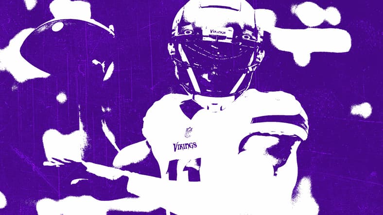 Kellen Mond's Career Hits Sudden Turning Point