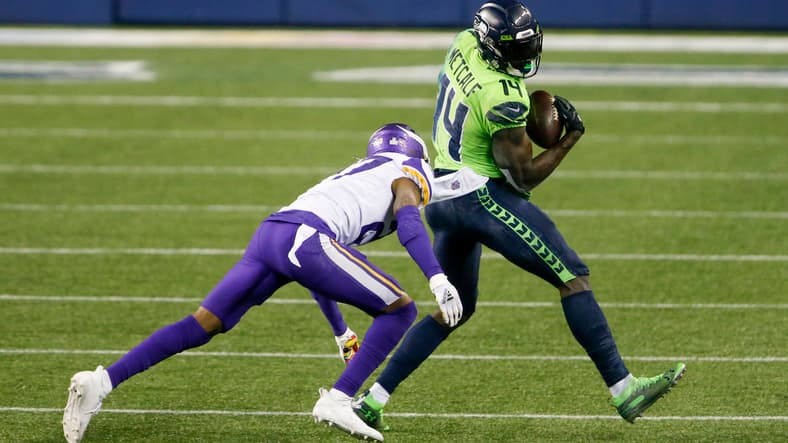 The Dirty Secret about Vikings Monday Night Road Games