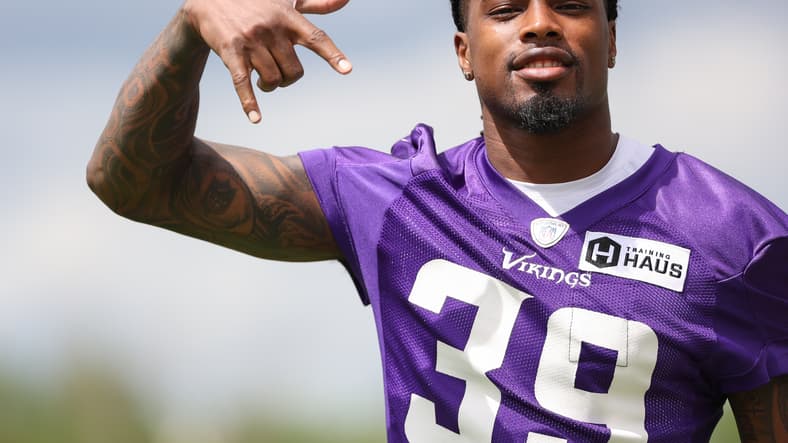 The NFL Had the Gall to Fine Chandon Sullivan
