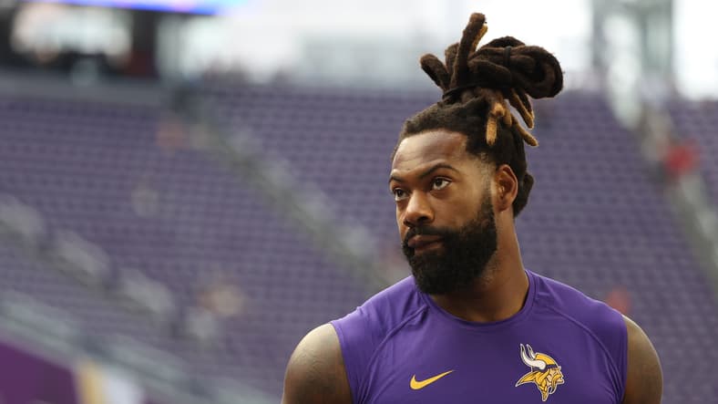 The Vikings Final Injury Report: Week 11