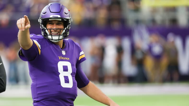 Cousins in Comeback