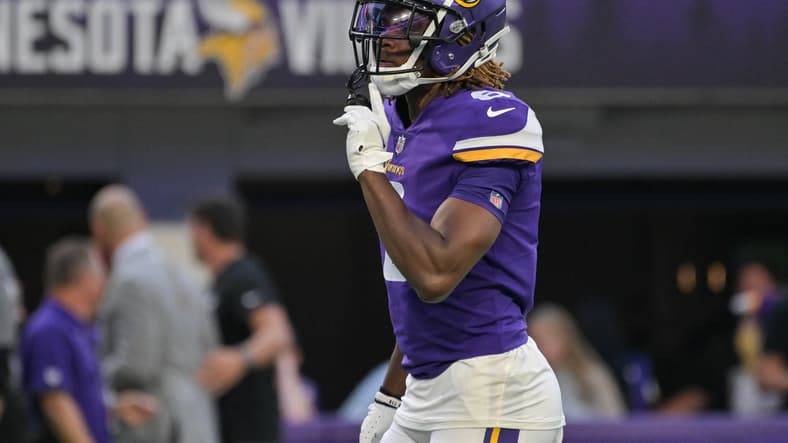 Lewis Cine Pitched a Shutout vs. Lions. And Not in a Good Way.