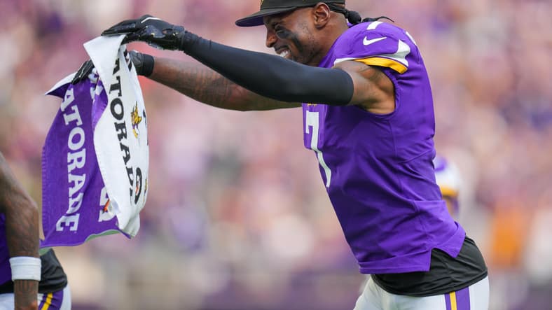 Recapping Vikings Players to Watch Vs. Cardinals