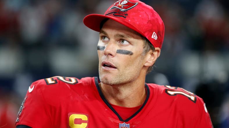 The 3 Big QB Rumors