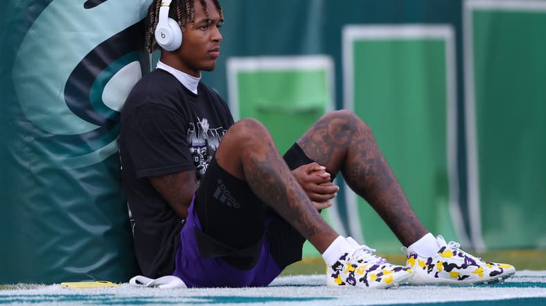 The Vikings Final Injury Report: Week 10