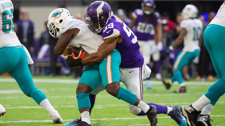 Explained: What to Expect against the Dolphins