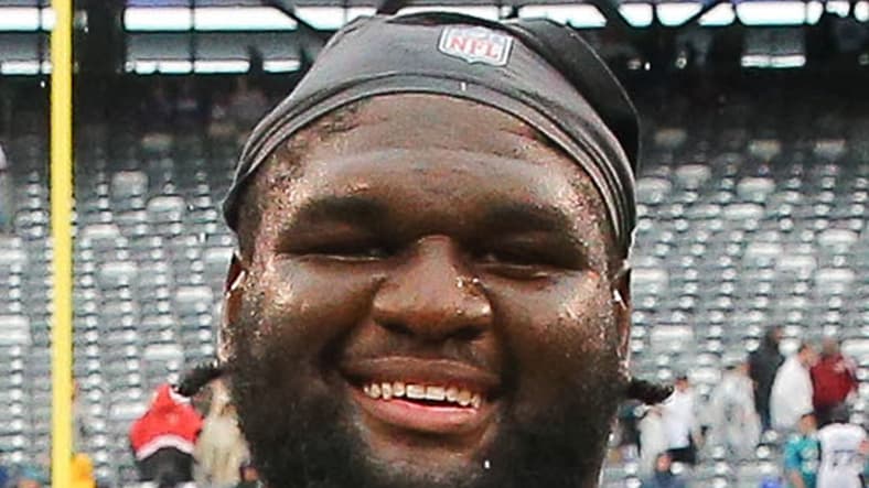 PurplePTSD: An Impending Flex, Dalvin Tomlinson Status, Za'Darius Hardware