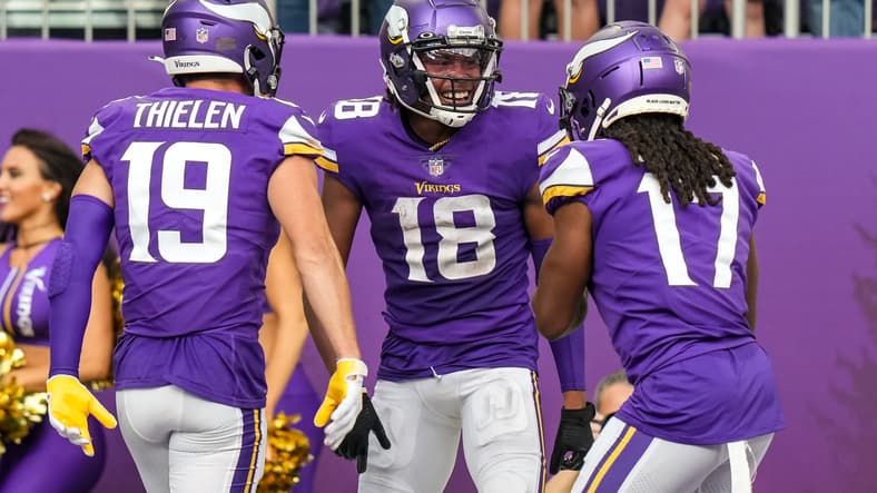 PurplePTSD: Multiple Roster Moves