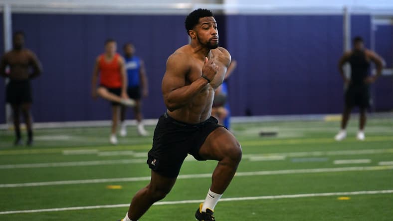 PurplePTSD: A New LB, Creating Cap Space, Week 7 Picks