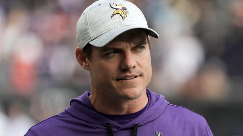 What the Media Is Saying about the 5-1 Vikings