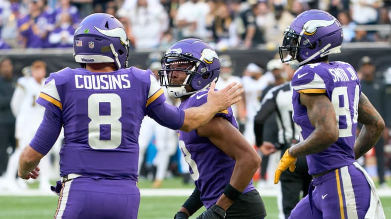 Explained: The Vikings Surprises from Victory in England