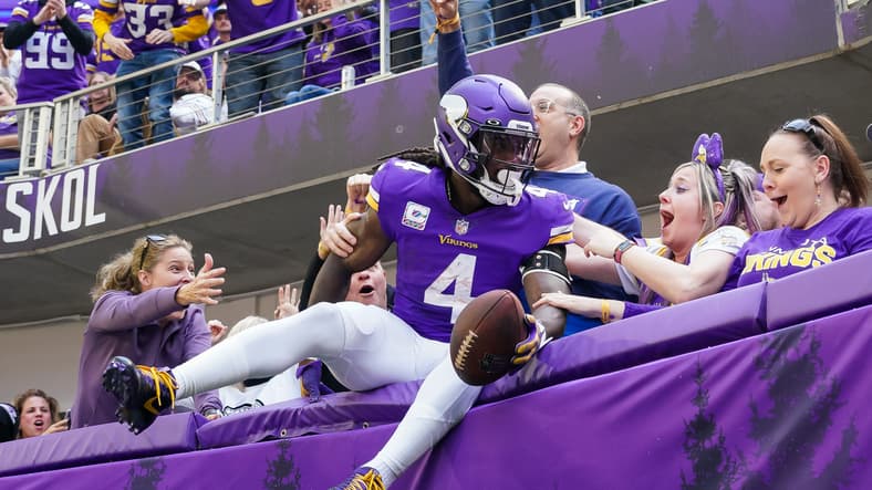 3 Vikings You Gotta Watch at DET