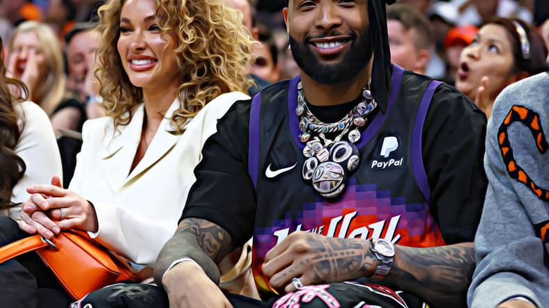 The Vikings Odds to Land Odell Beckham Jr.