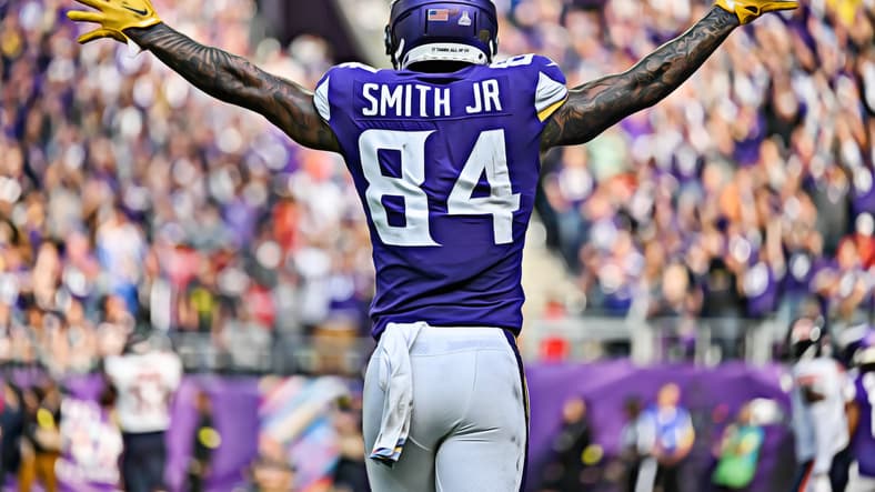 The Vikings Reunion You