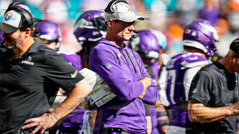 One Thing Separates Vikings from Elite Tier