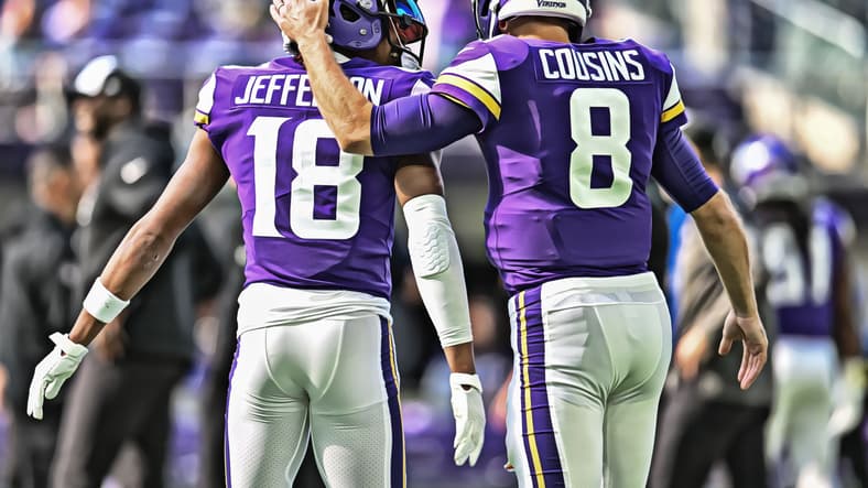 Why Has the Vikings Pass Defense Faltered Lately?