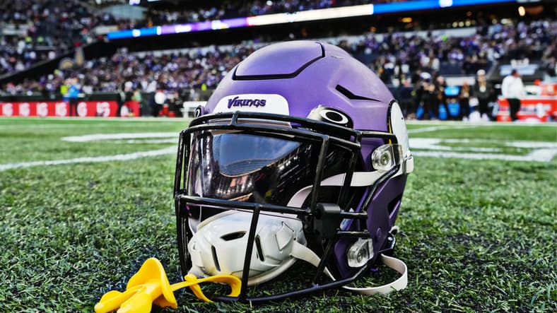 Vikings Rookie Could Be X-Factor Moving Forward