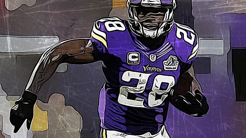 Future Hall of Famer Wants Back on Vikings, Eventually.
