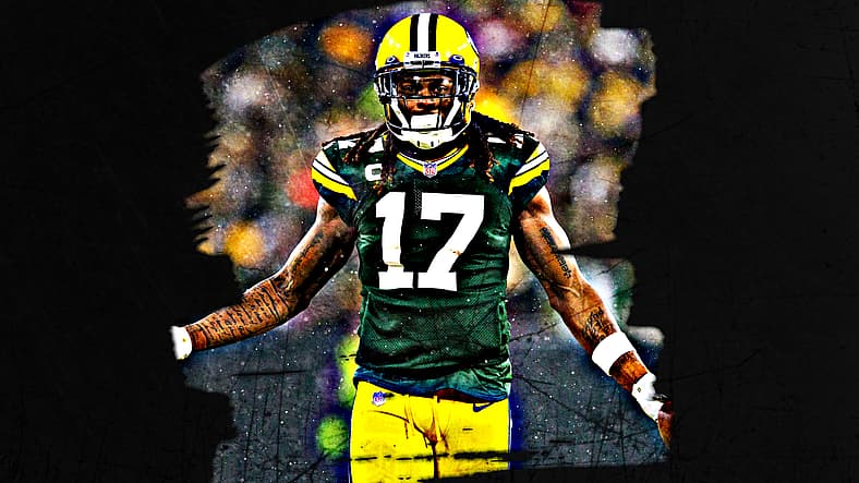 Packers Star WR Traded Westward