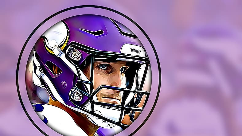 Updated Kirk Cousins Trade Destinations with Denver off the Board